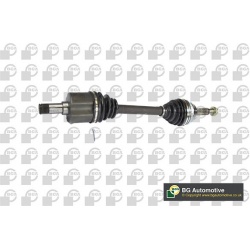 pusašis
                                BGA                                DS2342LA, BGA, DS2342LA, auto detalė