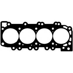 tarpiklis, cilindro galva
                                BGA                                                CH0599A, BGA, CH