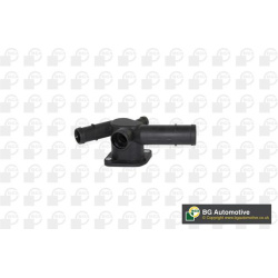 Aušinimo vamzdis, žarna
                                BGA                                                FA0110, BGA, FA0