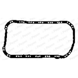 tarpiklis, alyvos karteris
                                PAYEN                                                JJ309, Nenuro