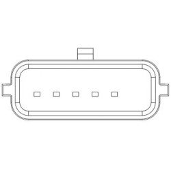 oro masės jutiklis
                                NGK                                EPBMWN5-V005H, NGK, EPBMWN5-V005H, aut