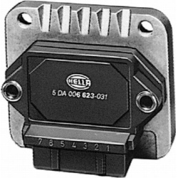 uždegimo jungiklis
                                HELLA                                                5DA 006 623-941, Nen