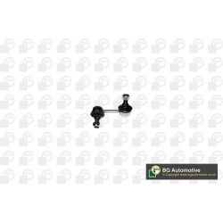 Stabilizatoriaus traukė
                                BGA                                                LS6107, BGA, LS61