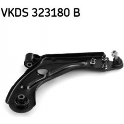 pakabos svirtis
                                SKF                                                VKDS 323180 B, SKF, VKDS32