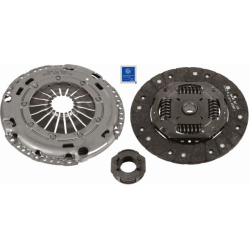 Sankabos komplektas XTend
                                SACHS                                                3000 970 082, 