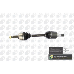 pusašis
                                BGA                                                DS2300L, BGA, DS2300L, auto detal