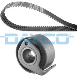 paskirstymo diržo komplektas
                                DAYCO                                                KTB227, DA