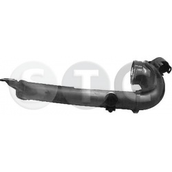 įsiurbimo vamzdis, oro filtras
                                STC                                                T477544, S