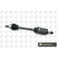 pusašis
                                BGA                                DS0938L, BGA, DS0938L, auto detalė