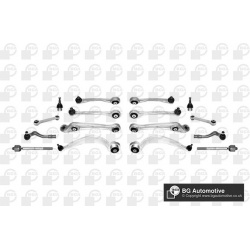 BGA                                KS0118, BGA, KS0118, auto detalė