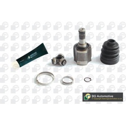 pusašio šarnyras
                                BGA                                CV2712B, BGA, CV2712B, auto detalė