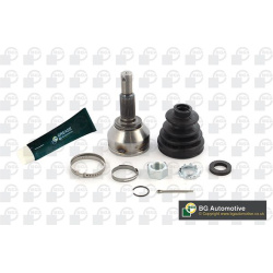 pusašio šarnyras
                                BGA                                CV6319A, BGA, CV6319A, auto detalė