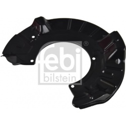 apsauginis skydas, stabdžių diskas
                                FEBI BILSTEIN                                175303, FEB
