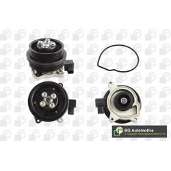 Vandens siurblys, variklio aušinimas
                                BGA                                CP0129, BGA, CP0129,