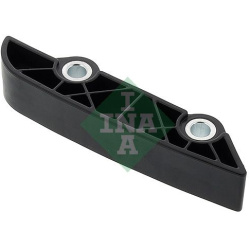 bėgis, alyvos siurblio pavaros grandinė
                                INA                                                