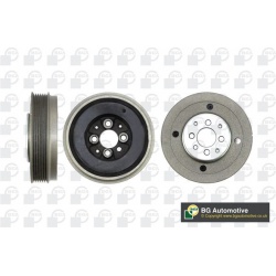 skriemulys, alkūninis velenas
                                BGA                                                DP0396, BGA