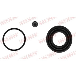 remonto komplektas, stabdžių apkaba
                                QUICK BRAKE                                            