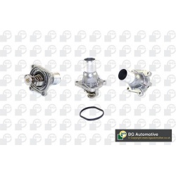termostatas, aušinimo skystis
BGA CT5596, BGA