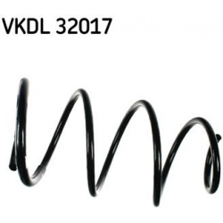 spyruoklė
                                SKF                                                VKDL 32017, SKF, VKDL32017, aut