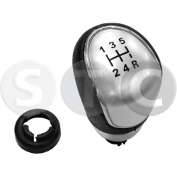 pavarų svirties galvelė
                                STC                                                T465111, STC, T4