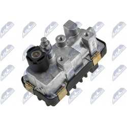 valdiklis, turbokompresorius
                                NTY                                                ECD-FR-014, N