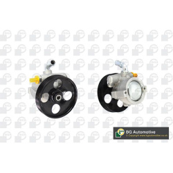 hidraulinis siurblys, vairo sistema
                                BGA                                                PSP140