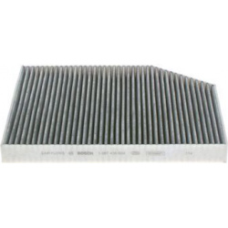 filtras, salono oras
                                BOSCH                                                1 987 435 604, BOSC