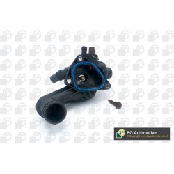 termostatas, aušinimo skystis
                                BGA                                CT1400, BGA, CT1400, auto d
