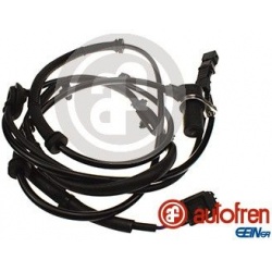 Daviklis ABS
                                AUTOFREN SEINSA                                DS0179, Nenurodytas gamintojas, D