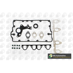 tarpiklių komplektas, cilindro galva
                                BGA                                HN4334, BGA, HN4334,