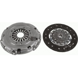 sankabos komplektas
                                SACHS                                                3000 950 972, SACHS,