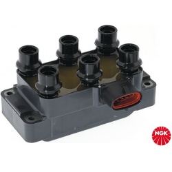 ritė, uždegimas
                                NGK                                                U2029, NGK, U2029, auto 