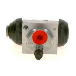rato stabdžių cilindras
                                BOSCH                                                F 026 002 573,