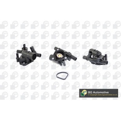 termostatas, aušinimo skystis
                                BGA                                                CT5668, BGA