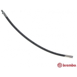 stabdžių žarnelė ESSENTIAL LINE
                                BREMBO                                                T50