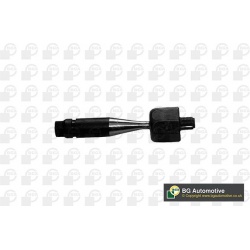 vidinė skersinė vairo trauklė
                                BGA                                                SR0118, B