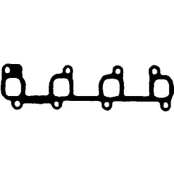 tarpiklis, išleidimo kolektorius
                                BGA                                                MG1327, 