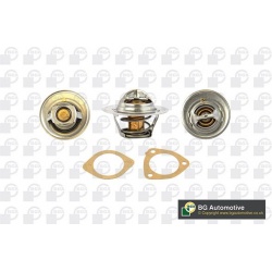 termostatas, aušinimo skystis
                                BGA                                                CT5389K, BG