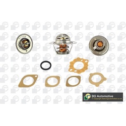 termostatas, aušinimo skystis
                                BGA                                                CT5522K, BG