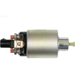 solenoidinis jungiklis, starteris AS
                                AS-PL                                                SS5