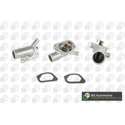 termostatas, aušinimo skystis
                                BGA                                                CT5193, BGA