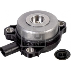 valdymo vožtuvas, skirstomojo veleno reguliatorius febi Plus
                                FEBI BILSTEIN                  