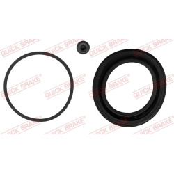 remonto komplektas, stabdžių apkaba
                                QUICK BRAKE                                114-0246, QU