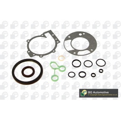 tarpiklių rinkinys, variklio karteris
BGA CK0531, BGA, CK0531