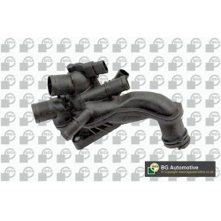 termostatas, aušinimo skystis
                                BGA                                                CT1403, BGA