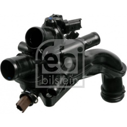termostato korpusas
                                FEBI BILSTEIN                                176935, FEBI BILSTEIN, 17693