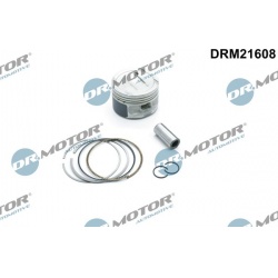 stūmoklis
                                Dr.Motor Automotive                                                DRM21608, Dr.Mo
