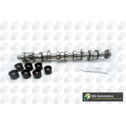 skirstomojo veleno komplektas
                                BGA                                                CS9610K, BGA