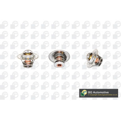 termostatas, aušinimo skystis
                                BGA                                                CT5269, BGA