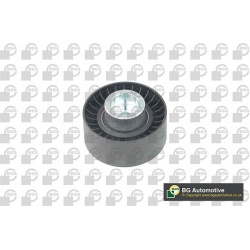 kreipiantysis skriemulys, V formos rumbuotas diržas
                                BGA                                     